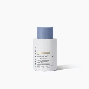 AMELIORATE Illuminating Glow Transforming Body Lotion 300ml