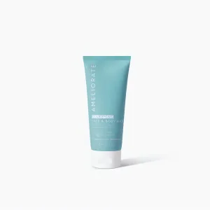 AMELIORATE Clarifying Face and Body Mask 100ml