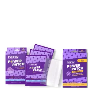 Acnecide Power Spot Patches Duo