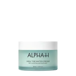 Alpha-H High Tide Water Cream 50ml