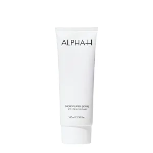 Alpha-H Micro Super Scrub 100ml