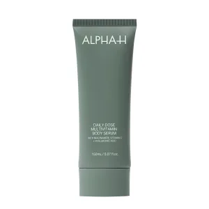 Alpha-H Daily Dose Multivitamin Body Serum 150ml