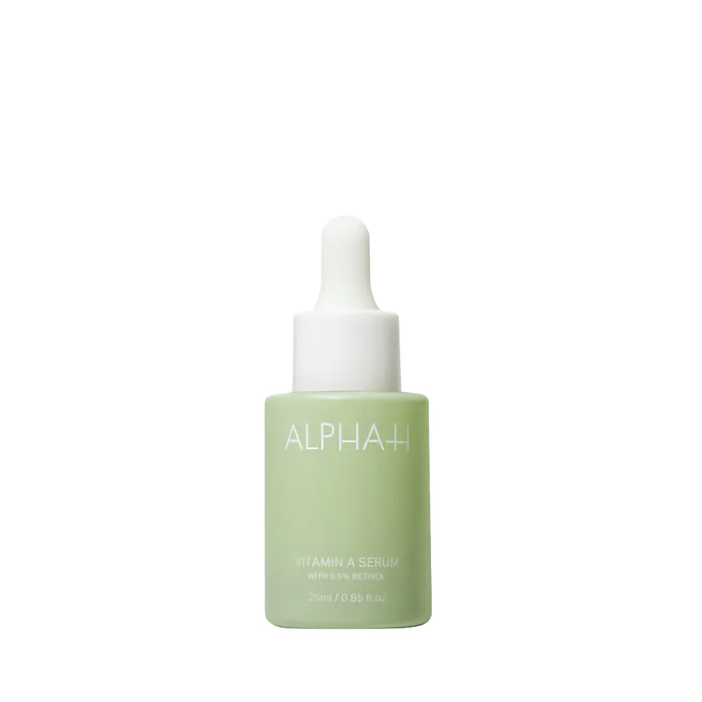 Alpha-H Vitamin A Serum with 0.5% Retinol 25ml
