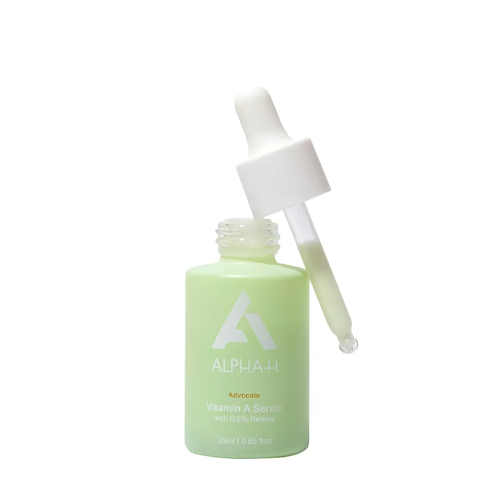 Alpha-H Vitamin A Serum with 0.5% Retinol 25ml - Image 3