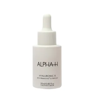Alpha-H Hyaluronic 8 Serum 25ml