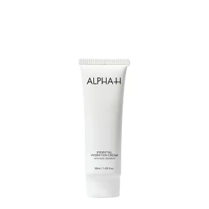 Alpha-H Essential Hydration Cream 50ml