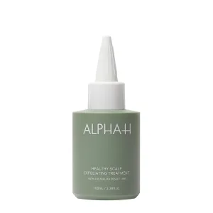 Alpha-H Healthy Scalp Exfoliating Treatment 100ml