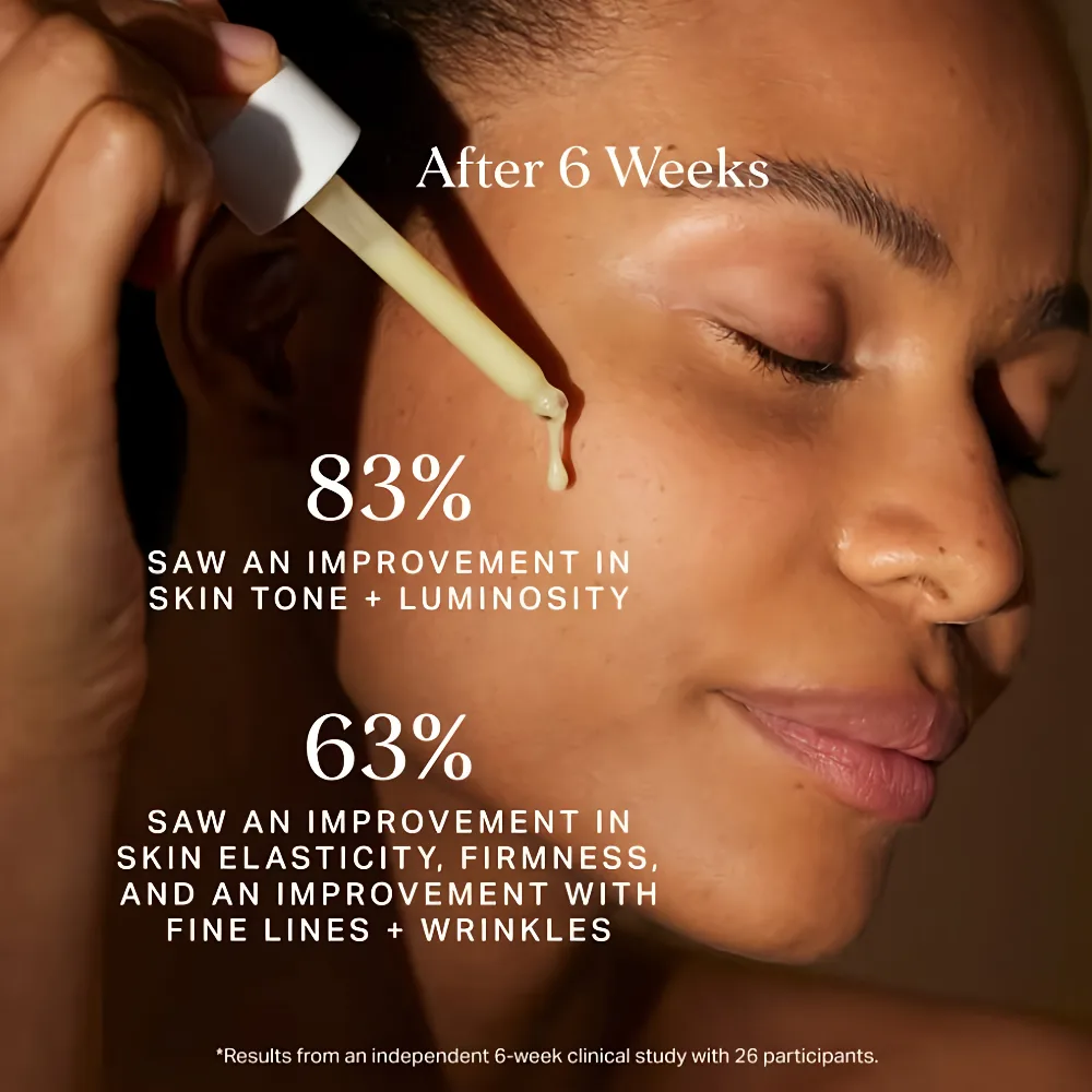 Alpha-H Liquid Gold Midnight Reboot Serum 50ml - Image 2