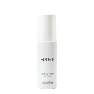 Alpha-H Clear Skin Tonic 100ml