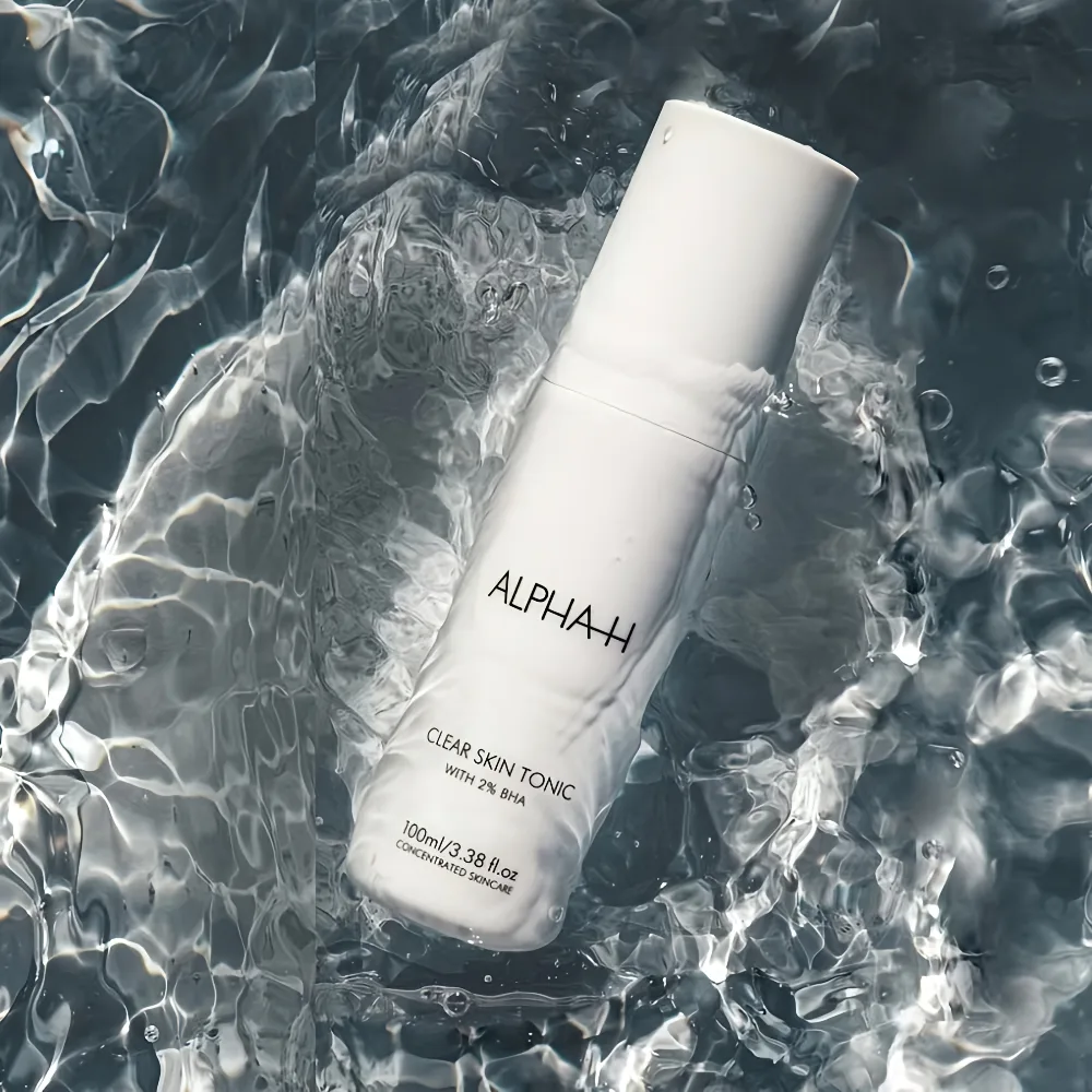 Alpha-H Clear Skin Tonic 100ml - Image 3