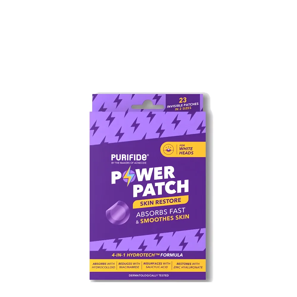 Acnecide Power Spot Patches Duo - Image 3