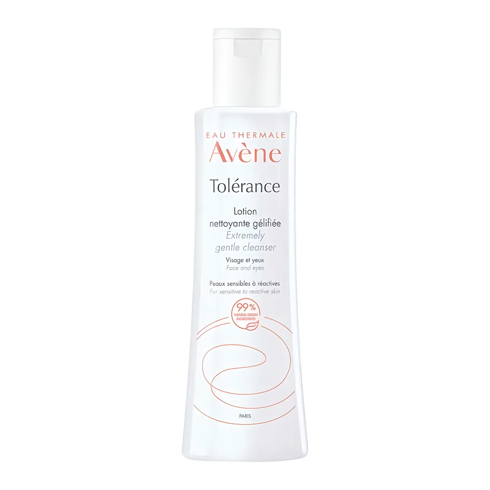 Avène Tolerance Control Extremely Gentle Cleanser 200ml
