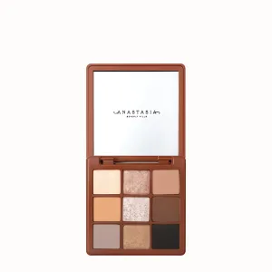 Anastasia Beverly Hills Mini Sultry Eye Shadow Palette