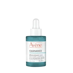 Avène Cleanance A.H.A Exfoliating Serum Imperfections 30ml