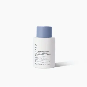 AMELIORATE Transforming Body Lotion Fragrance Free 300ml