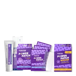 Acnecide Spot Busting Trio