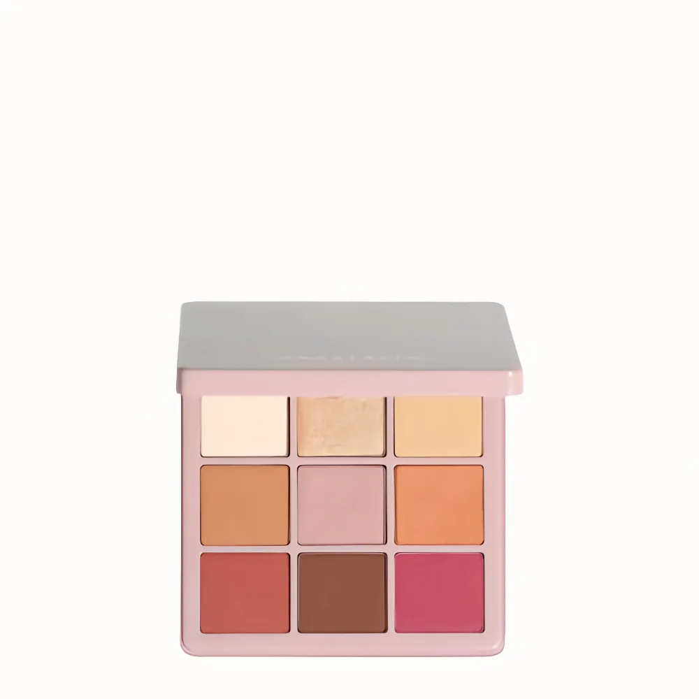 Anastasia Beverly Hills Mini Modern Renaissance Eye Shadow - Image 3