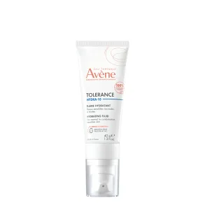 Avène Tolerance Hydra-10 Moisturising Fluid 40ml