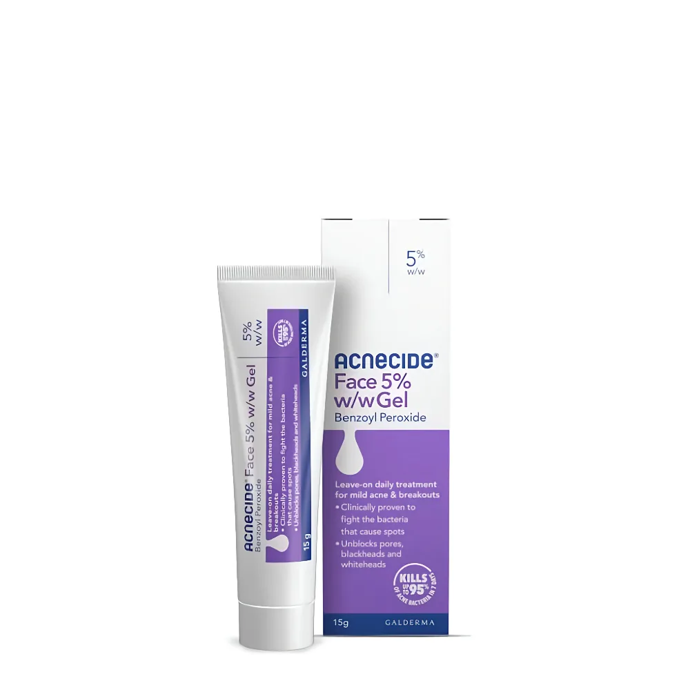 Acnecide Spot Soothing Duo - Image 2
