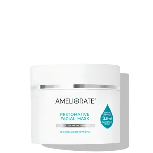 AMELIORATE Restorative Facial Mask 75ml