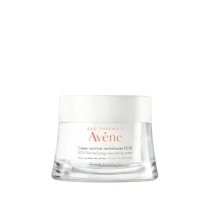 Avène Les Essentiels Rich Revitalizing Nourishing Cream 50ml
