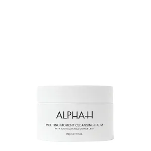 Alpha-H Melting Moment Cleansing Balm 90g