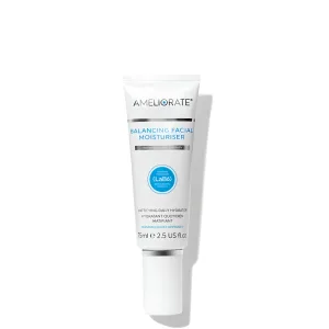 AMELIORATE Balancing Facial Moisturiser 75ml