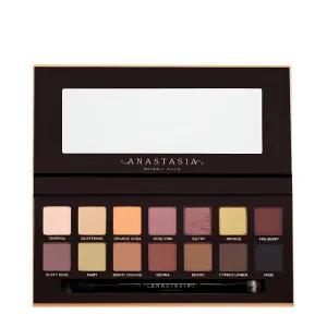 Anastasia Beverly Hills Soft Glam Palette