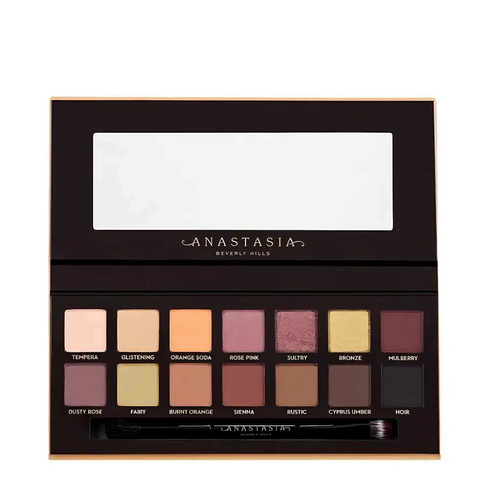 Anastasia Beverly Hills Soft Glam Palette