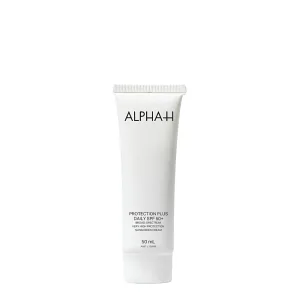 Alpha-H Protection Plus Daily SPF50+ 50ml