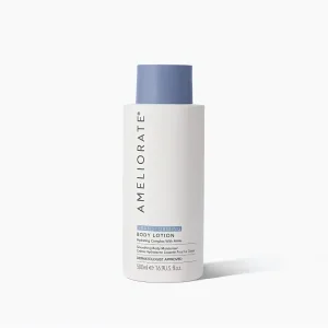 AMELIORATE Transforming Body Lotion 500ml