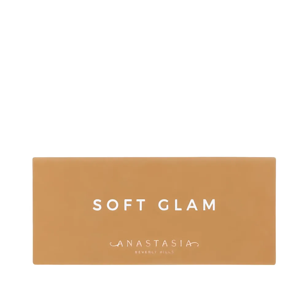 Anastasia Beverly Hills Soft Glam Palette - Image 4