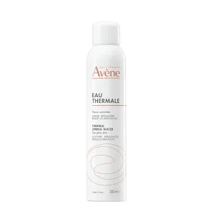 Avène Thermal Spring Water Spray for Sensitive Skin 300ml