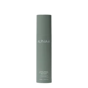 Alpha-H Retinol Reboot Exfoliating Body Treatment