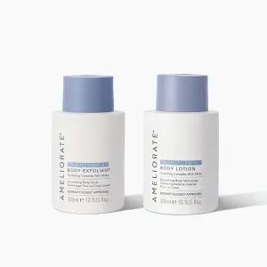 AMELIORATE KP Combat Bundle (Worth £42)