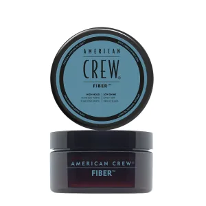 American Crew Fiber (85g)