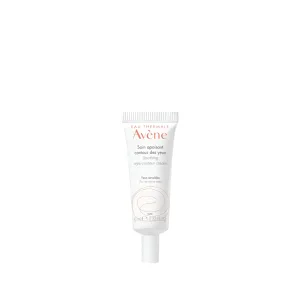Avène Soothing Eye Contour Cream for Very Sensitive Skin 10ml