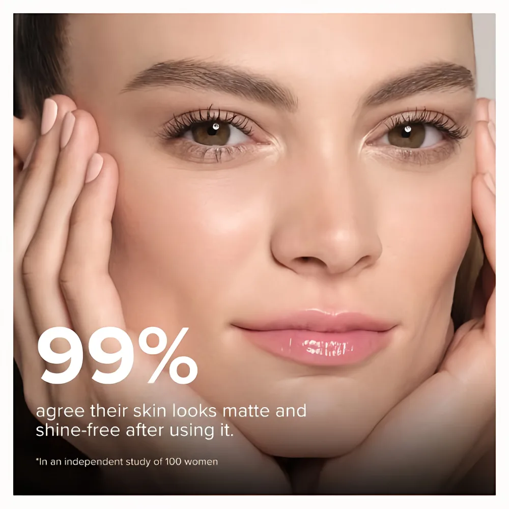 Anastasia Beverly Hills Impeccable Blurring Matte Setting Spray - Image 2