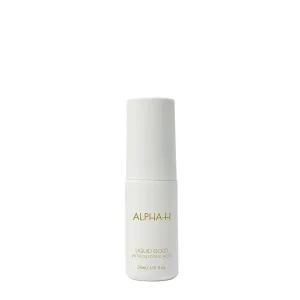 Alpha-H Liquid Gold Exfoliating Treatment 30ml