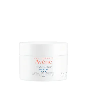 Avène Hydrance Aqua-Gel Moisturiser for Dehydrated Skin 50ml