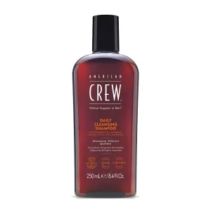 American Crew Daily Cleansing Shampoo 250ml