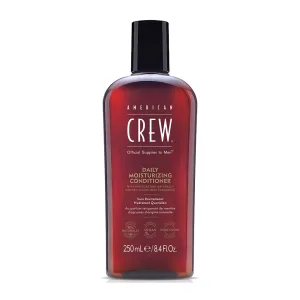 American Crew Daily Moisturising Conditioner 250ml