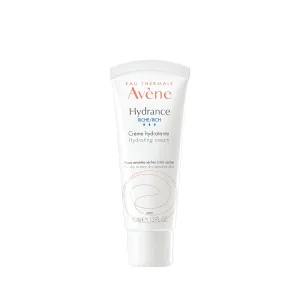 Avène Hydrance Rich Hydrating Cream for Dehydrated Skin 40ml