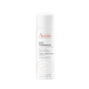 Avène Thermal Spring Water Spray for Sensitive Skin 50ml