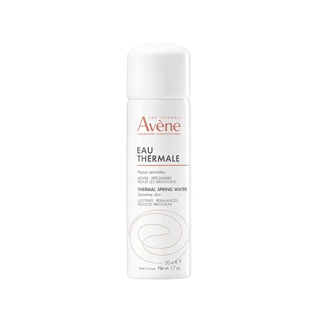 Avène Thermal Spring Water Spray for Sensitive Skin 50ml