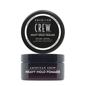 American Crew Heavy Hold Pomade 85g
