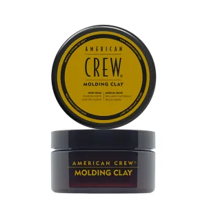 American Crew Molding Clay 85g