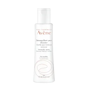 Avène Gentle Eye Make-Up Remover for Sensitive Skin 125ml