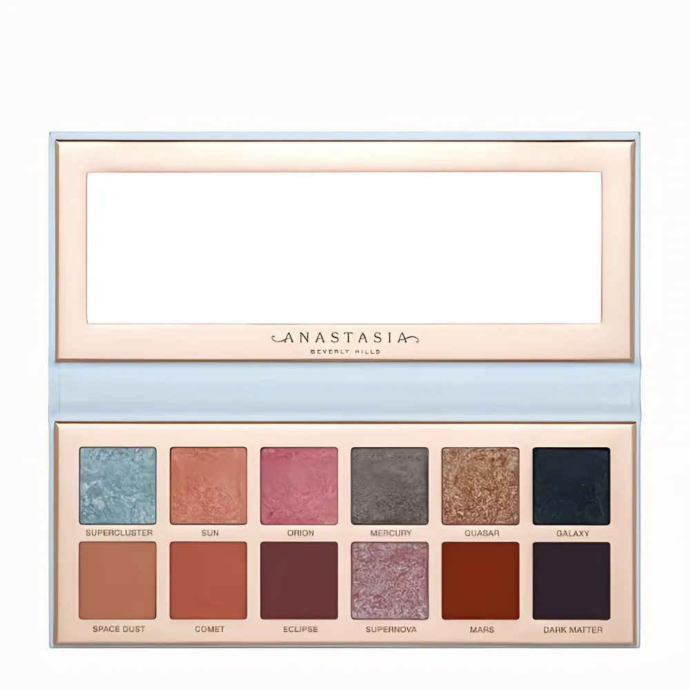 Anastasia Beverly Hills Cosmos Eye Shadow Palette