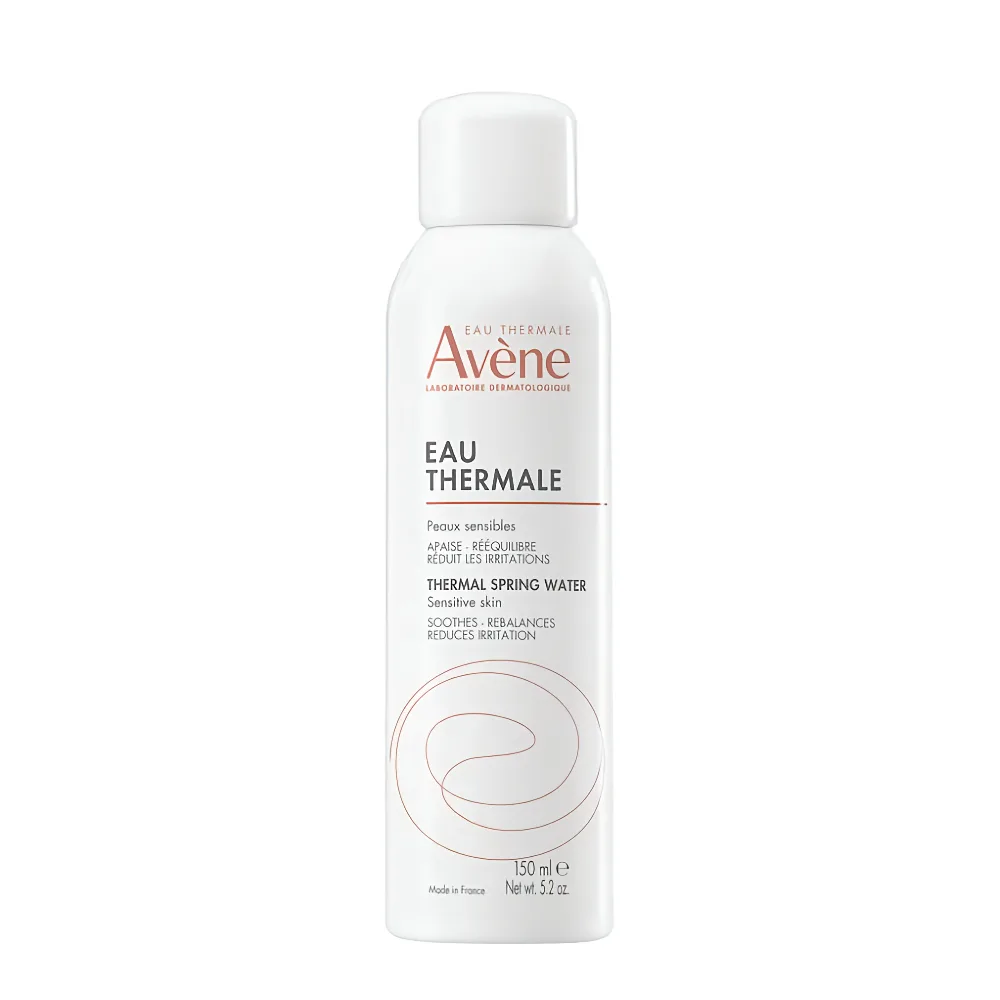 Avène Thermal Spring Water Spray for Sensitive Skin 150ml